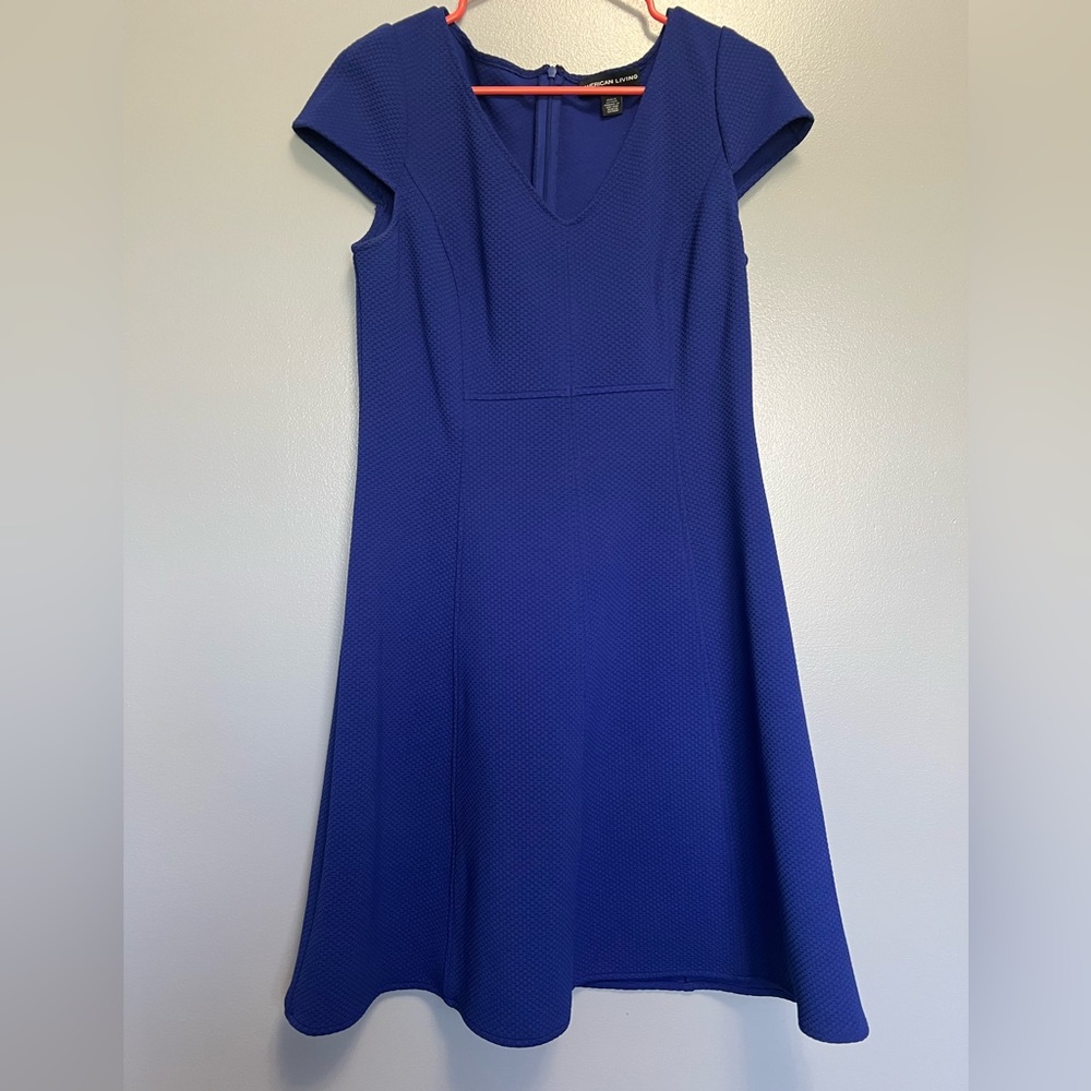 American Living dress